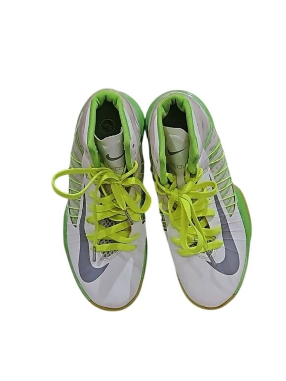 Nike Hyperdunks size 7